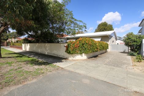 Property photo of 57 Cornwall Street Lathlain WA 6100