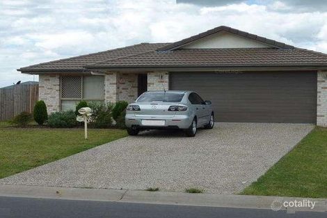Property photo of 21 Judith Street Crestmead QLD 4132