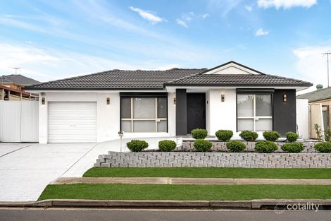 192 Braidwood Dr, Prestons, NSW 2170