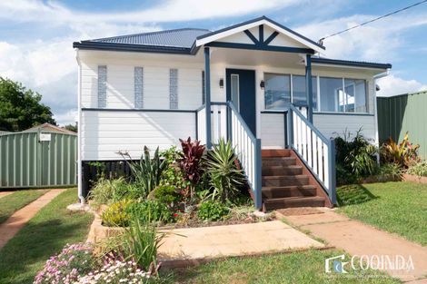 Property photo of 113 Jellicoe Street North Toowoomba QLD 4350