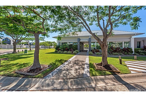 Property photo of 12 Peninsula Drive Robina QLD 4226
