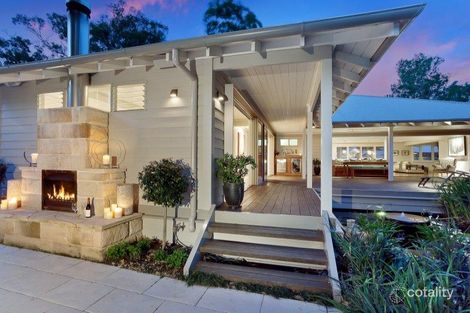Property photo of 97 Avalon Parade Avalon Beach NSW 2107