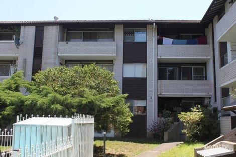 Property photo of 30/79 Memorial Avenue Liverpool NSW 2170