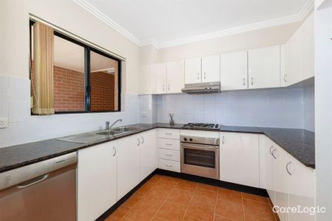 Property photo of 18/335-337 Blaxland Road Ryde NSW 2112