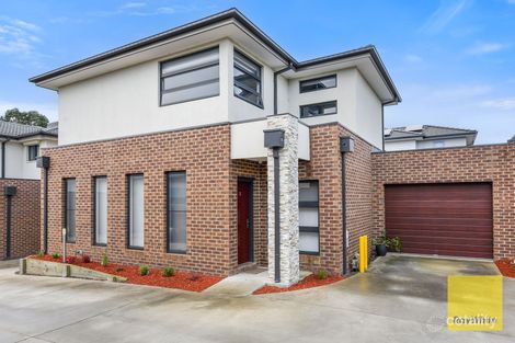 5/122 Kennington Park Dr, Endeavour Hills, VIC 3802