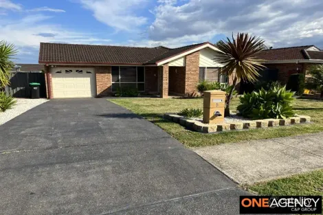 5 Whimbrel Ave, Hinchinbrook, NSW 2168
