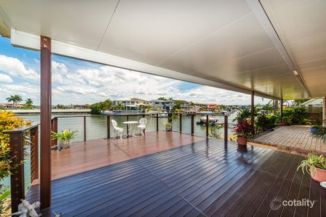 Property photo of 86 Lae Drive Runaway Bay QLD 4216