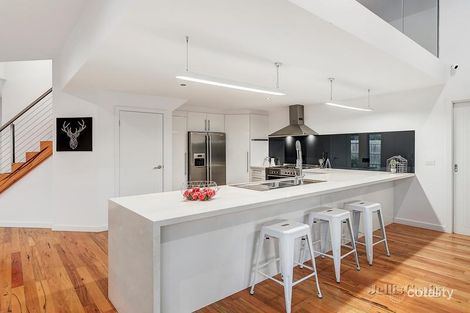 Property photo of 1A Faraday Road Croydon South VIC 3136