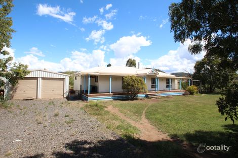 Property photo of 24 Cooks Road Glencoe QLD 4352