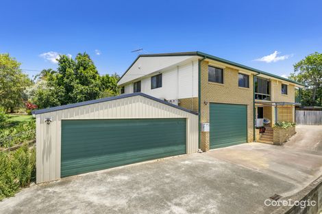 Property photo of 30 Niven Street Stafford Heights QLD 4053