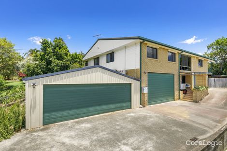 Property photo of 30 Niven Street Stafford Heights QLD 4053