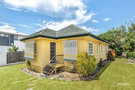 77 Dickenson St, Carina, QLD 4152