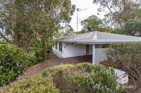 Property photo of 21 Manor Street Drayton QLD 4350