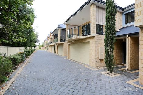 Property photo of 6/15 Peel Street Mandurah WA 6210