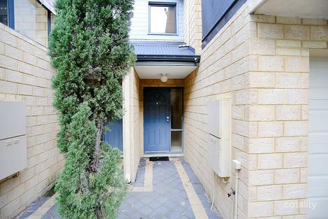 Property photo of 6/15 Peel Street Mandurah WA 6210