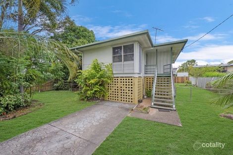 44 Goldsworthy St, Heatley, QLD 4814