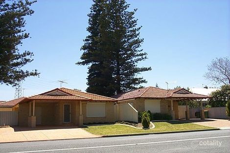 Property photo of 5/104 Forrest Road Hamilton Hill WA 6163