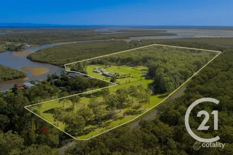 45 Perry Rd, Toorbul, QLD 4510