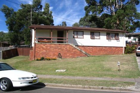 47 Churinga Cir, Koonawarra, NSW 2530