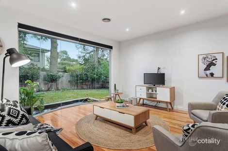 Property photo of 1A Faraday Road Croydon South VIC 3136