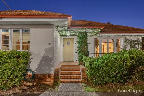Property photo of 25 Oateson Skyline Drive Seven Hills QLD 4170