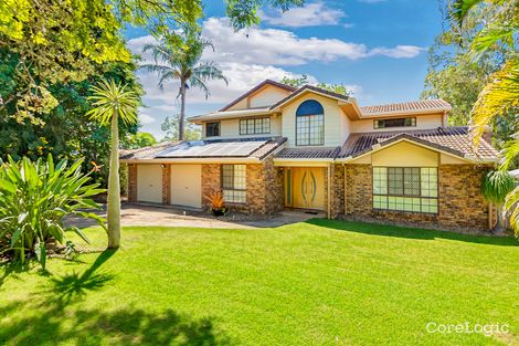 Property photo of 37 Renoir Crescent Forest Lake QLD 4078