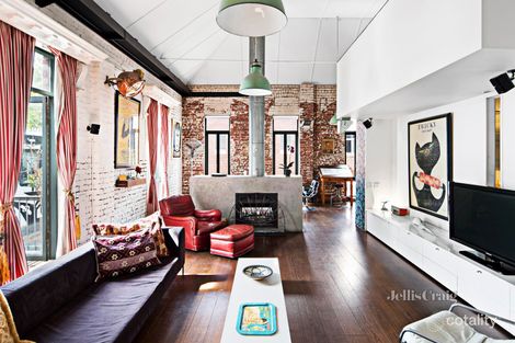 Floor 1/226 Kerr St, Fitzroy, VIC 3065