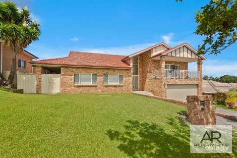 Property photo of 35 Larkin Crescent Flinders NSW 2529