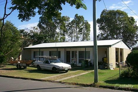 Property photo of 9 Bryant Street Beachmere QLD 4510