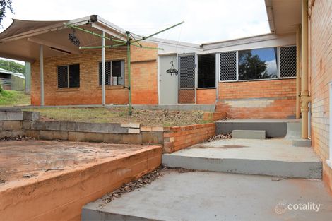 Property photo of 1 Nelson Street Childers QLD 4660