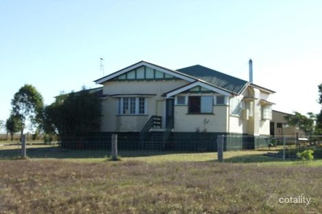 353 Upper Wheatvale Rd, Massie, QLD 4370