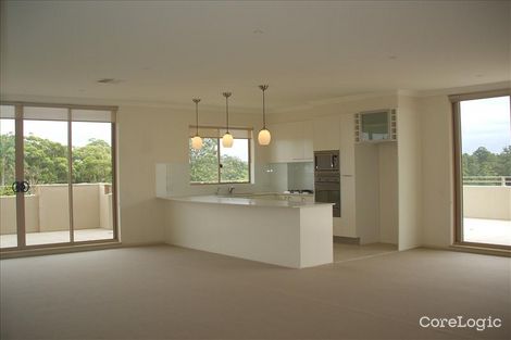 Property photo of 50/4-8 Bobbin Head Road Pymble NSW 2073