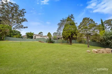 Property photo of 10 Janet Avenue Thornleigh NSW 2120