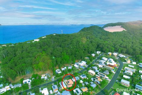 Property photo of 44 Double Island Drive Rainbow Beach QLD 4581