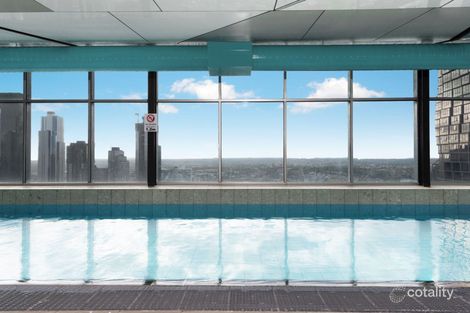 Property photo of 1012/22-24 Jane Bell Lane Melbourne VIC 3000