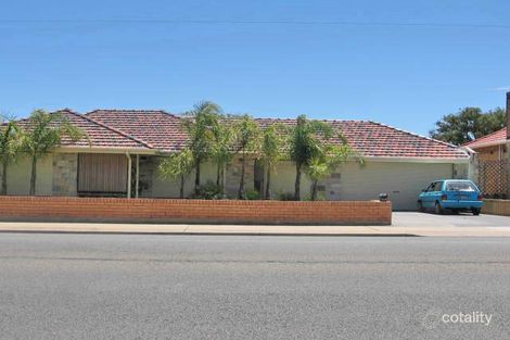 549 Military Rd, Largs North, SA 5016