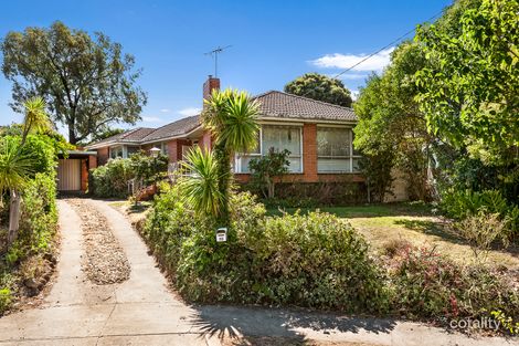 Property photo of 39 Kiewa Street Doncaster VIC 3108