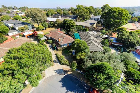 Property photo of 39 Kiewa Street Doncaster VIC 3108