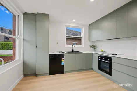 Property photo of 1/271 Great North Road Five Dock NSW 2046