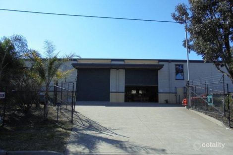 4 Narang Pl, St Marys, NSW 2760