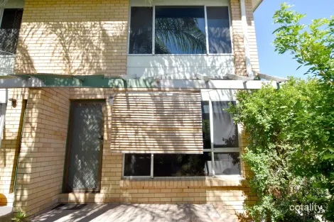 3/43 Harbour Tce, Gladstone Central, QLD 4680