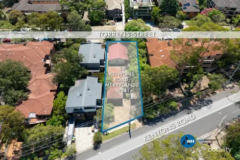 59 Kenyons Rd, Merrylands West, NSW 2160