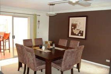 Property photo of 55 Sunningdale Circuit Robina QLD 4226