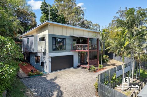 Property photo of 33A Lissadell Street Shailer Park QLD 4128