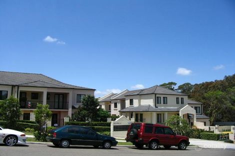 Property photo of 4/28-34 Kent Street Epping NSW 2121