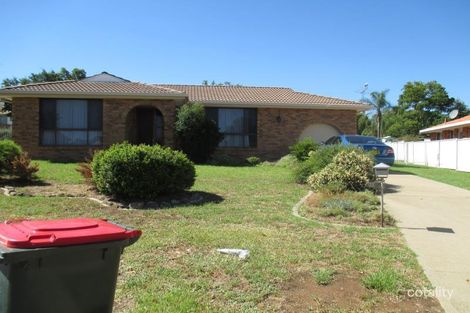 10 Narine Cl, Hillvue, NSW 2340