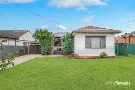 54 Penfold St, Eastern Creek, NSW 2766