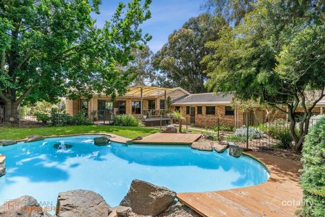 Property photo of 6 Craydon Place Chapman ACT 2611