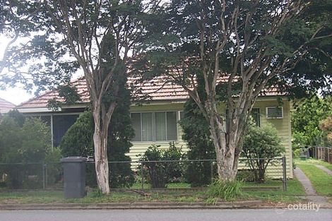 643 Nudgee Rd, Nundah, QLD 4012