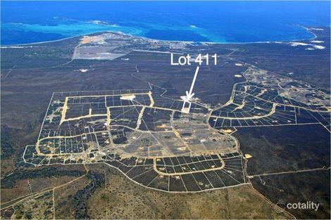 46 Jurien Bay Vsta, Jurien Bay, WA 6516